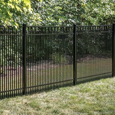 As you browse through our website, you will quickly discover how fantastically you can enhance your garden with the new Permafence&174; Fencing solution. . Decorative metal fence panels